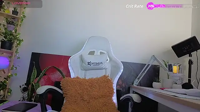 Katy Randy online show from October 22, 11:21 pm