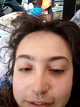 Blulilla69 online show from May 5, 7:44 am
