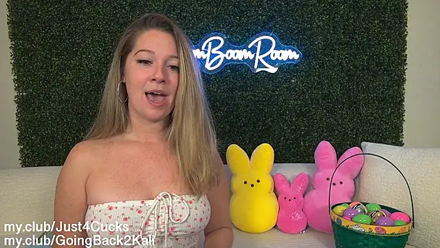 boomboomr00m online show from April 4, 2:32 am