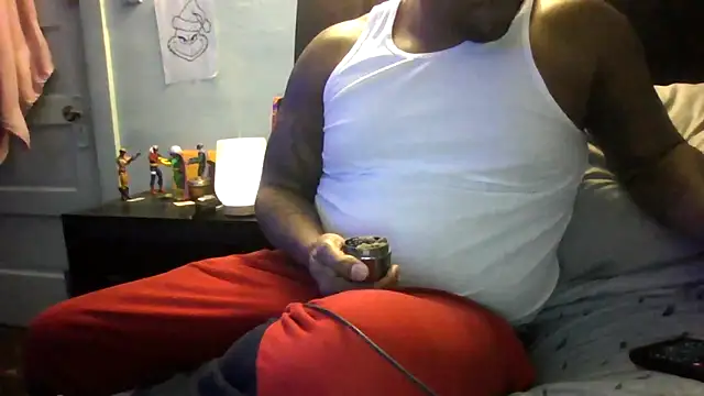 ReeferMadness59 online show from January 16, 4:30 am