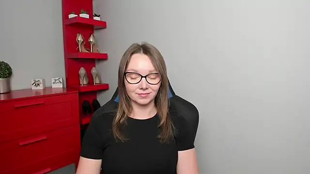 Cookie zoe online show from October 14, 7:22 am