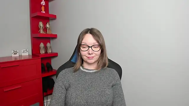 Cookie zoe online show from February 13, 8:16 am