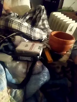 Dalton2288 online show from October 21, 5:11 am