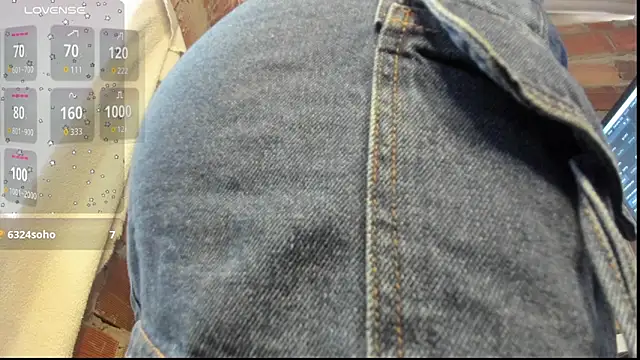 Tiffany teressa online show from March 24, 8:36 pm