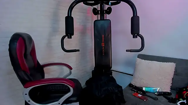 Roxahank online show from March 28, 8:41 pm