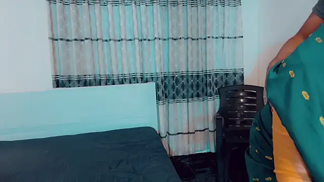 SonY CaM online show from November 21, 7:49 pm