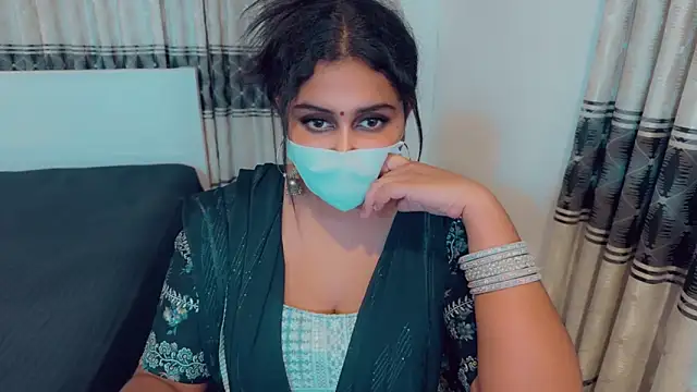 SonY CaM online show from October 24, 7:43 pm