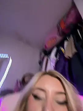 NibiruNairobi69 online show from March 25, 1:11 am