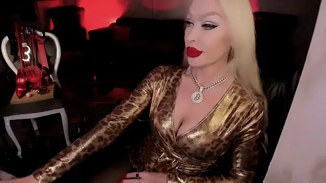 Greedy FinDom online show from December 17, 5:55 am