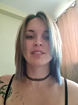 LazyTanukii online show from July 5, 4:12 pm