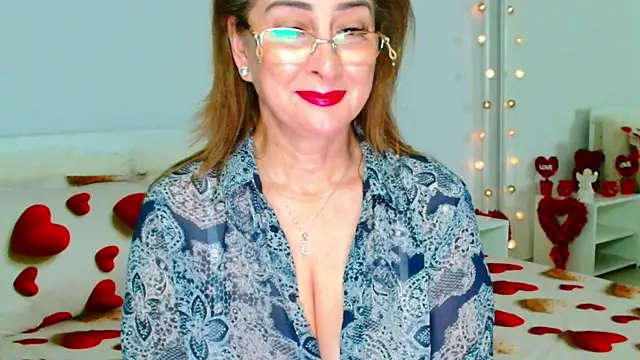 Tyana40 online show from February 12, 2:46 am