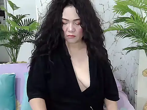 SweetAsianAss online show from November 28, 1:52 am