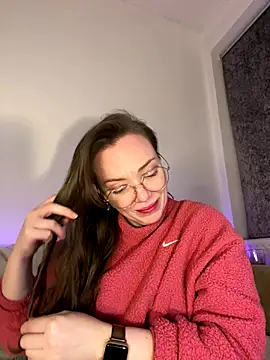 FemDom RubyKnightXXO online show from September 26, 7:55 pm