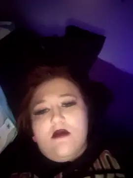 JadeDaMilf online show from March 1, 9:20 am