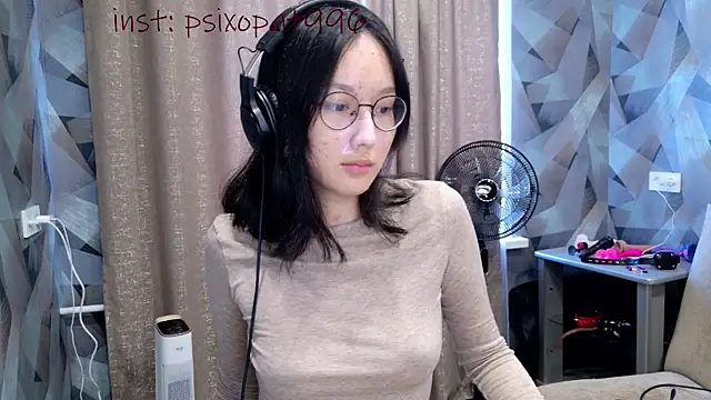 Ainekoo online show from September 13, 5:04 am