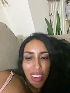 CelesteFire online show from May 15, 11:18 pm