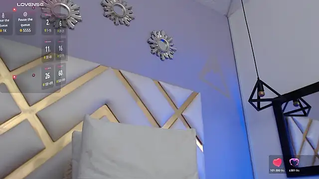 BeckyAnders online show from June 4, 4:22 pm