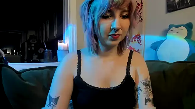 LedaBun online show from February 27, 5:18 am