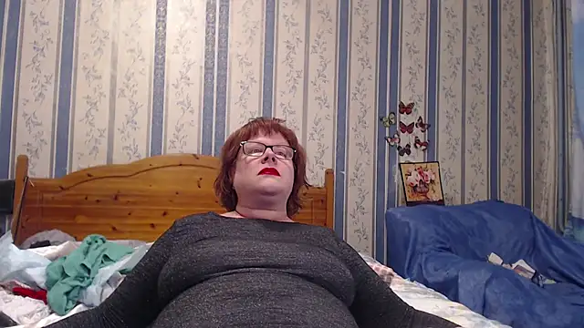 AMARILLIS online show from April 10, 7:42 pm