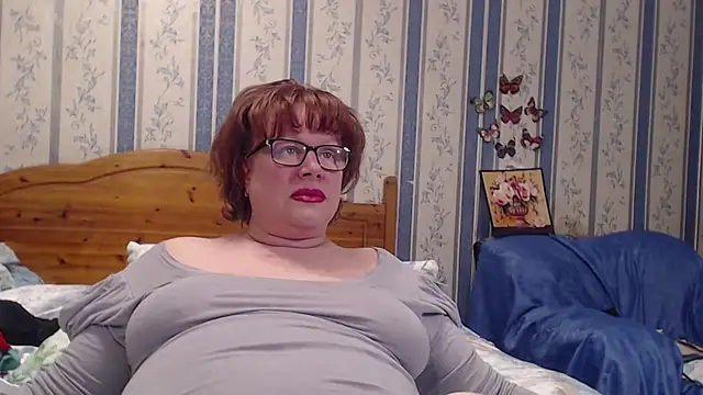 AMARILLIS online show from March 15, 3:14 pm