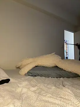 AlisaWhite online show from March 25, 3:15 pm