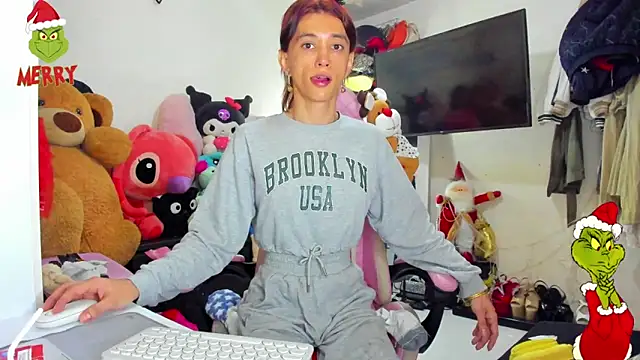 Lawrncesofiets online show from December 20, 5:06 pm