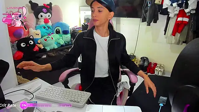 Lawrncesofiets online show from September 11, 4:51 pm