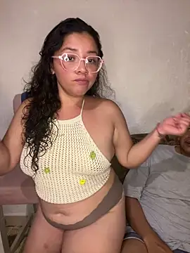 Vivi Kvsh online show from April 24, 6:49 am