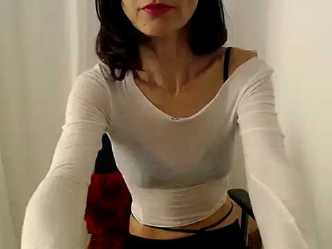 LadyJoanX online show from November 8, 4:01 pm