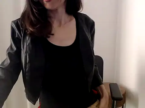 LadyJoanX online show from May 11, 4:37 pm