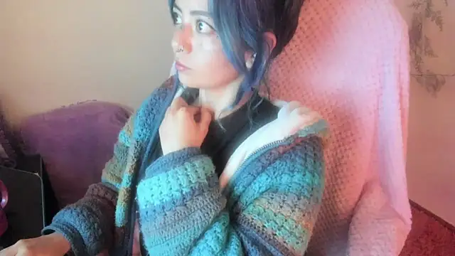 Sammysammy  online show from February 7, 9:35 am