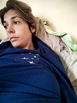 JoleNe2702 online show from April 18, 5:10 am