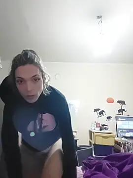 JoleNe2702 online show from December 13, 7:53 pm