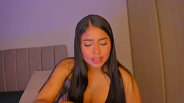 isa bunny online show from February 27, 6:57 am