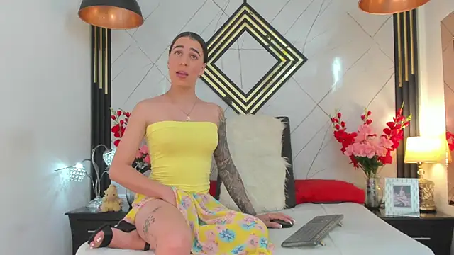 Leisygirl online show from March 7, 3:13 am