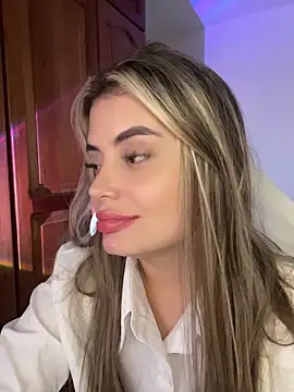 Miss valeriaa online show from June 4, 10:36 pm