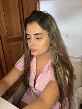 Miss valeriaa online show from April 18, 7:58 pm