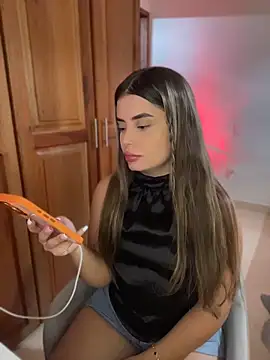 Miss valeriaa online show from April 21, 4:14 pm