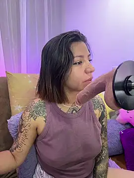  antonella dreamss online show from February 26, 12:15 pm