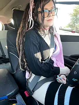 BlaizeyBBy online show from September 23, 11:58 pm