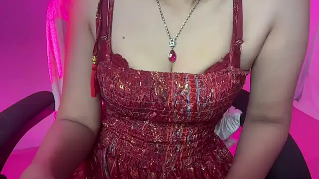 Queen Angelena online show from November 28, 5:16 pm