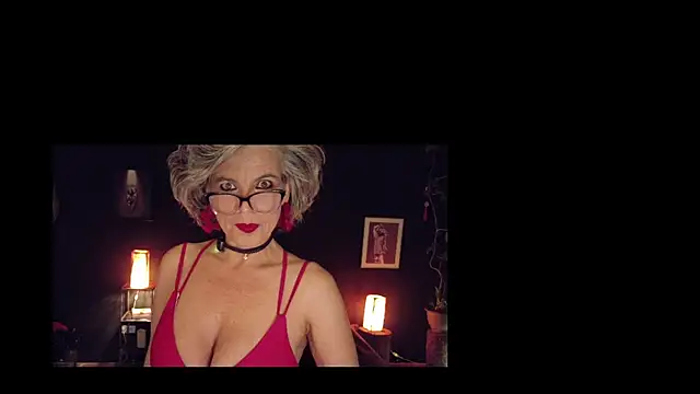 milfettefab online show from July 18, 2:15 am