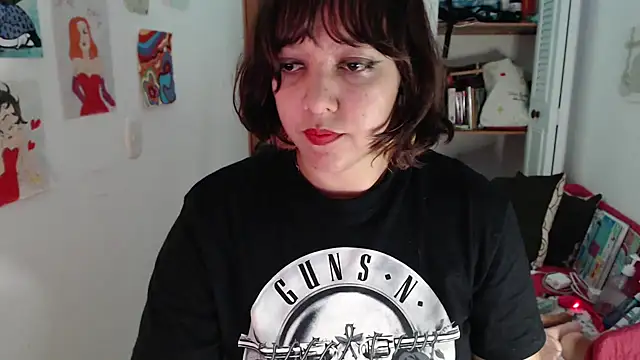 soynanabela28 online show from November 8, 12:48 am