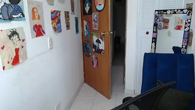 soynanabela28 online show from May 28, 5:44 pm
