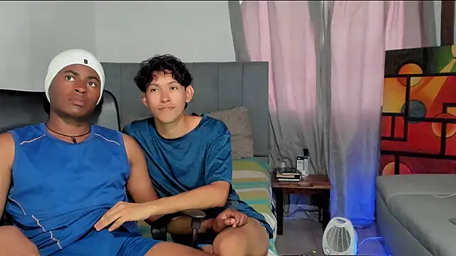 Aland Criss online show from April 21, 6:15 pm