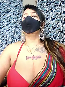 cute-tanvi online show from January 6, 12:47 am