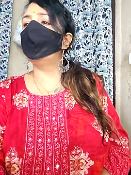 cute-tanvi online show from March 20, 8:30 am