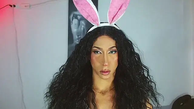 Kenisha Sweet online show from October 29, 7:49 pm