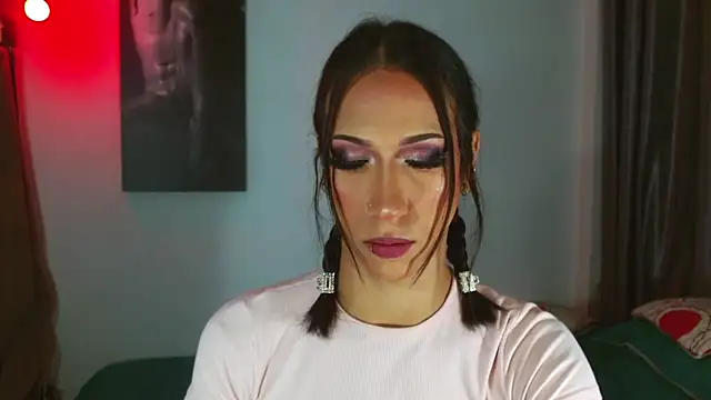 Kenisha Sweet online show from November 13, 10:53 pm