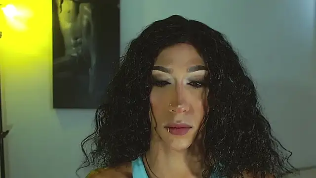 Kenisha Sweet online show from November 30, 4:44 pm